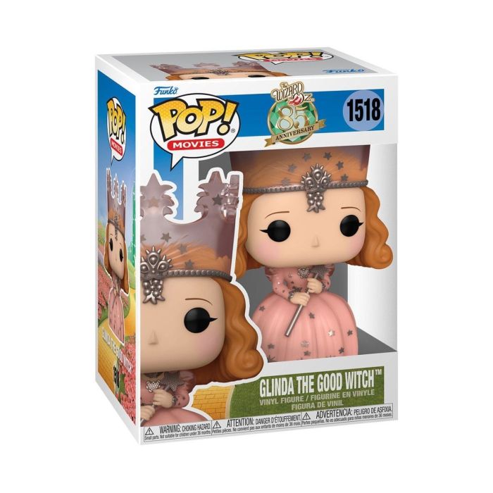 Glinda the Good Witch - Funko Pop! - The Wizard of Oz