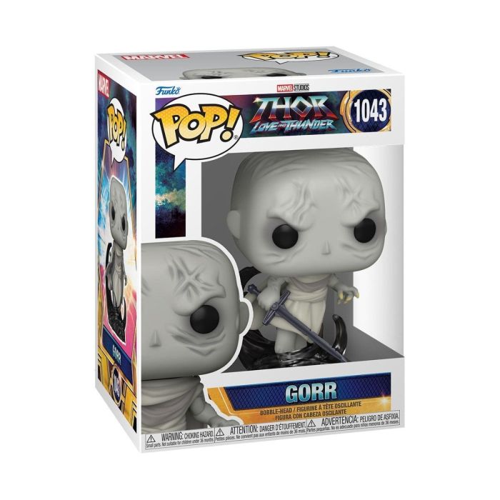 Gorr - Funko Pop! - Thor: Love & Thunder