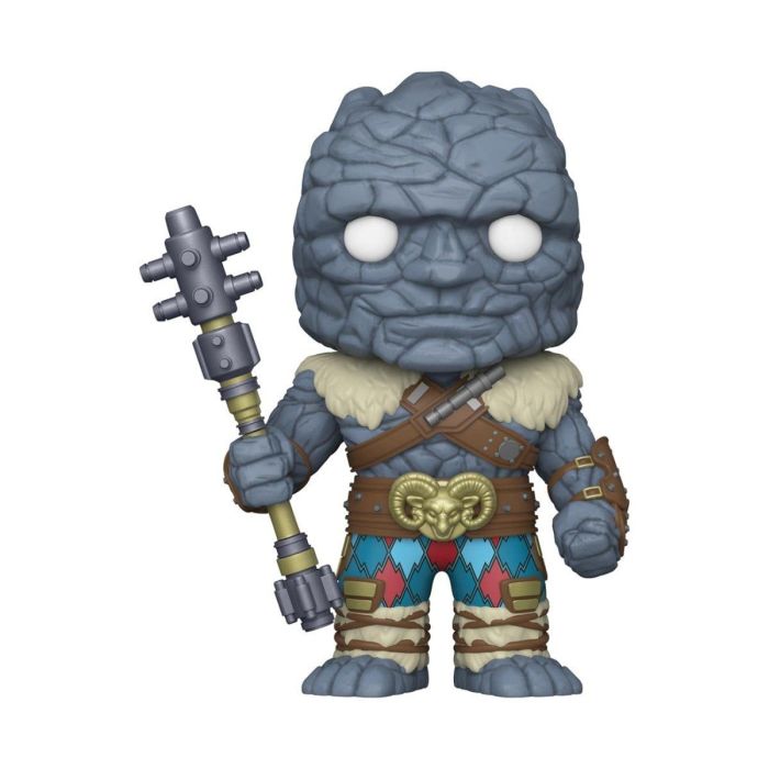 Korg - Funko Pop! - Thor: Love & Thunder