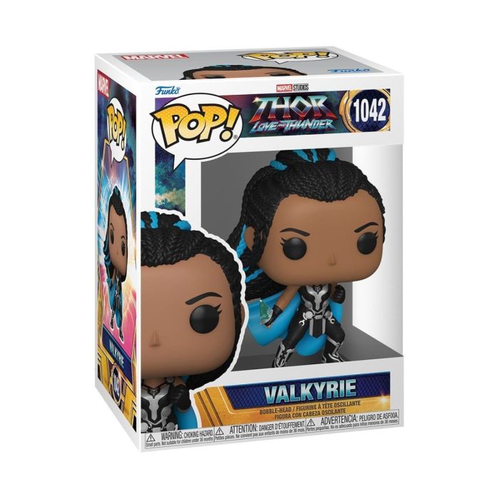 Valkyrie - Funko Pop! - Thor: Love & Thunder
