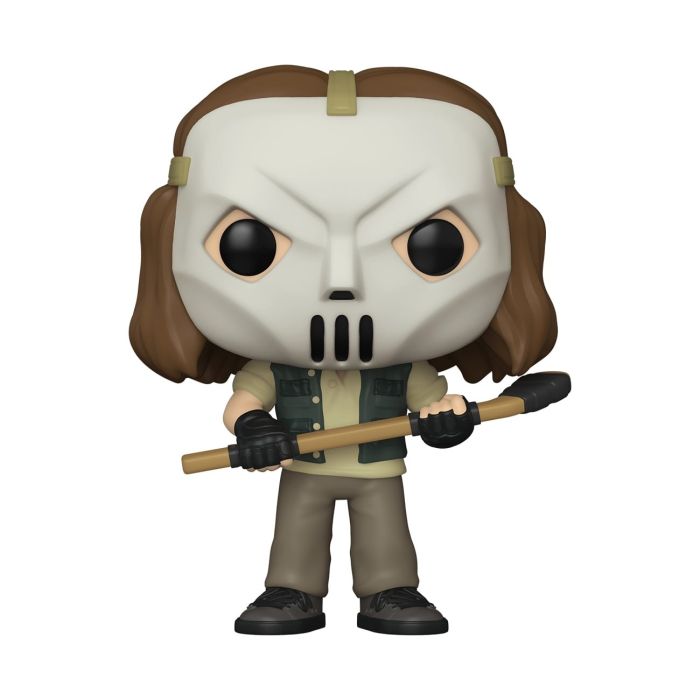 Casey Jones - Funko Pop! Retro - Teenage Mutant Ninja Turtles