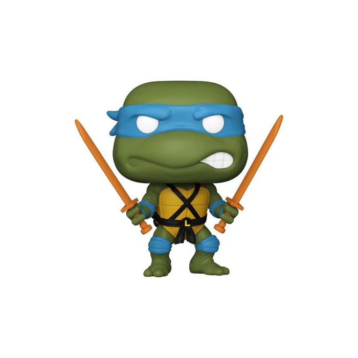 Leonardo - Funko Pop! TV - Teenage Mutant Ninja Turtles
