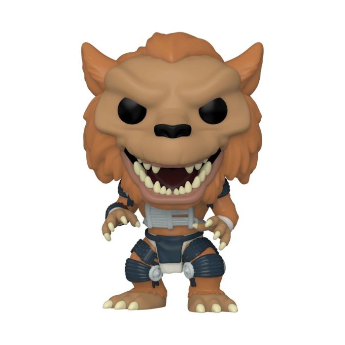 Rahzar - Funko Pop! Movies - TMNT 2 Secret of the Ooze