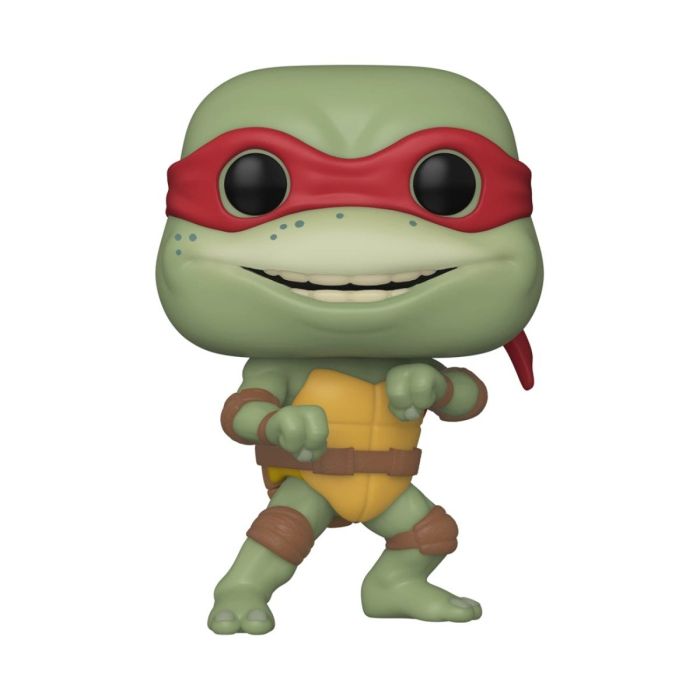 Raphael - Funko Pop! Movies - TMNT 2 Secret of the Ooze