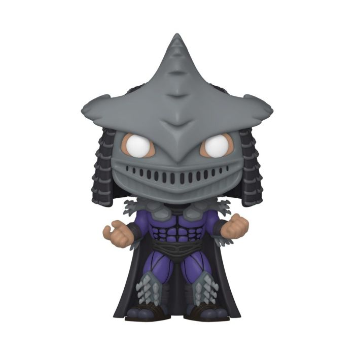 Super Shredder - Funko Pop! Movies - TMNT 2 Secret of the Ooze