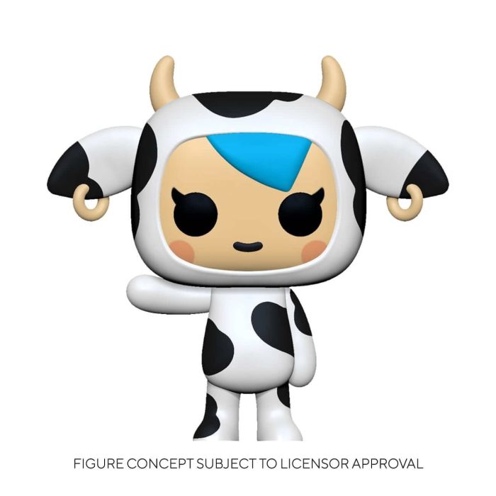 Mozzarella - Funko Pop! - Tokidoki