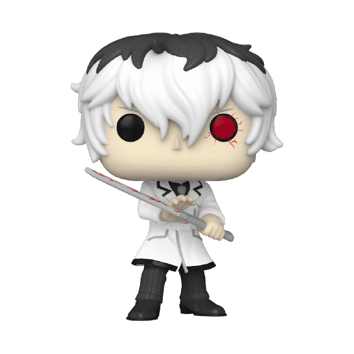 Haise Sasaki - Funko Pop! - Tokyo Ghoul:Re