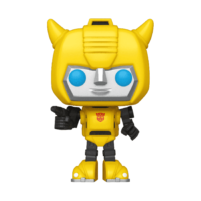 Bumblebee - Funko Pop! - Transformers