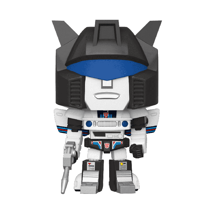 Jazz - Funko Pop! - Transformers