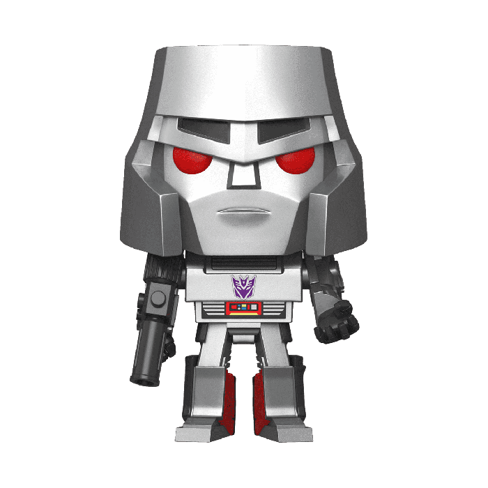 Megatron - Funko Pop! - Transformers