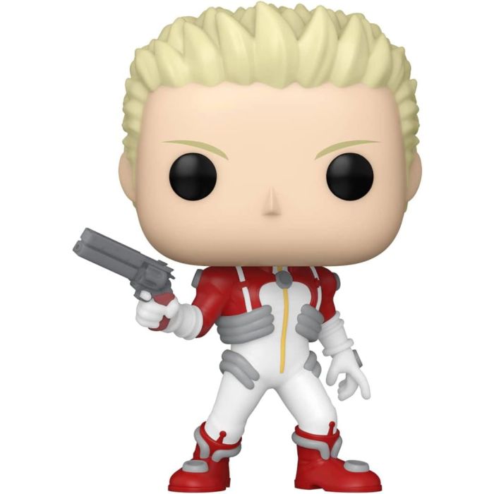Knives - Funko Pop! - Trigun