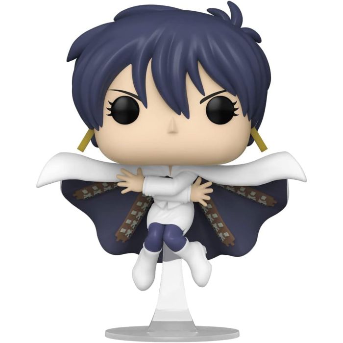Meryl Stryfe - Funko Pop! - Trigun