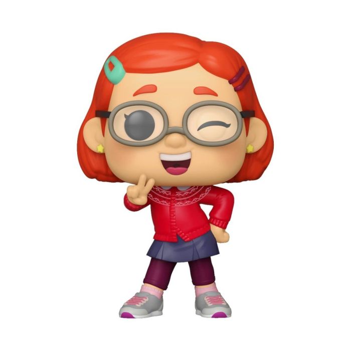 Mei Lee - Funko Pop! Disney - Turning Red
