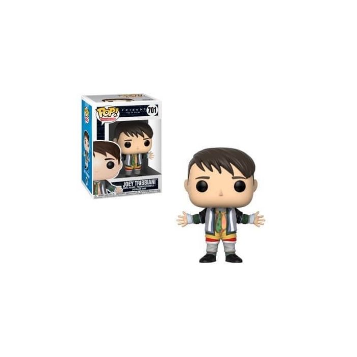 Funko Pop! Friends - Joey in Chandler's Clothes