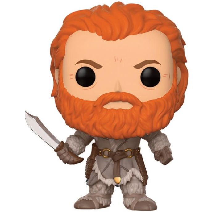 Funko Pop! TV: Game of Thrones - Tormund Giantsbane