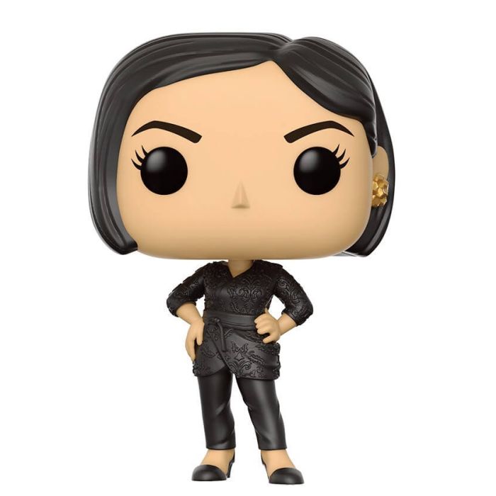 Funko Pop! TV: Mr. Robot - White Rose