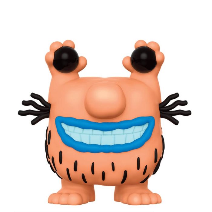 Funko Pop! TV: Nickelodeon 90's TV Aaahh!!! Real Monsters - Krumm