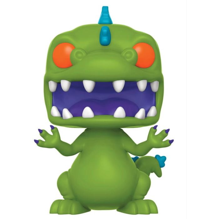 Funko Pop! TV: Nickelodeon 90's TV Rugrats - Reptar 