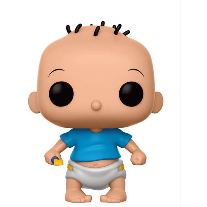 Funko Pop! TV: Nickelodeon 90's TV Rugrats - Tommy