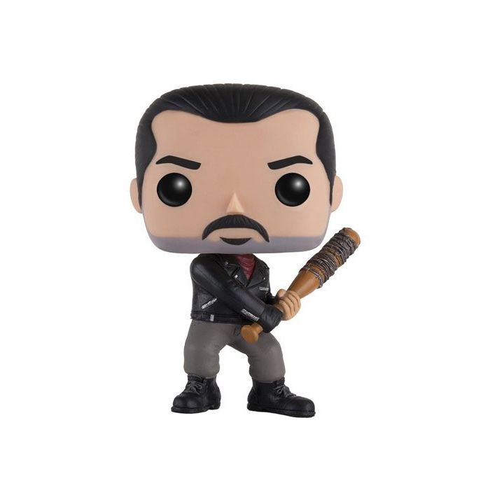 Pop! TV: The Walking Dead - Negan