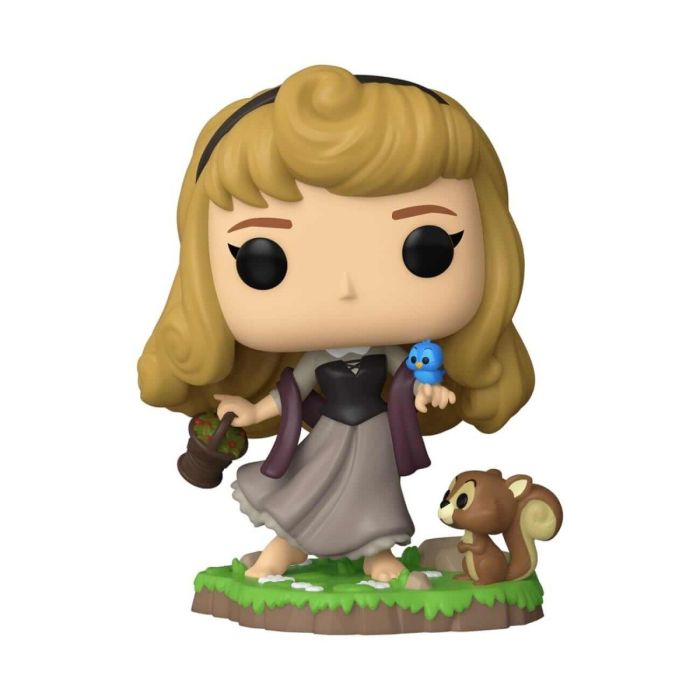 Aurora - Funko Pop! Disney - Ultimate Princess