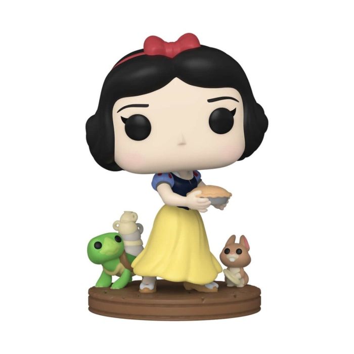 Disney: Ultimate Princess POP! Disney Vinyl Figure Snow White 9 cm