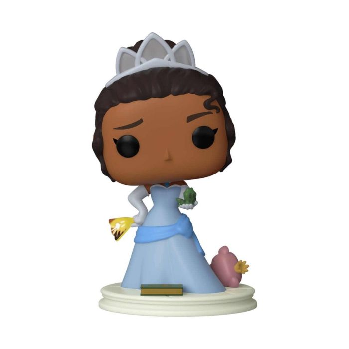 Tiana - Funko Pop! Disney - Ultimate Princess