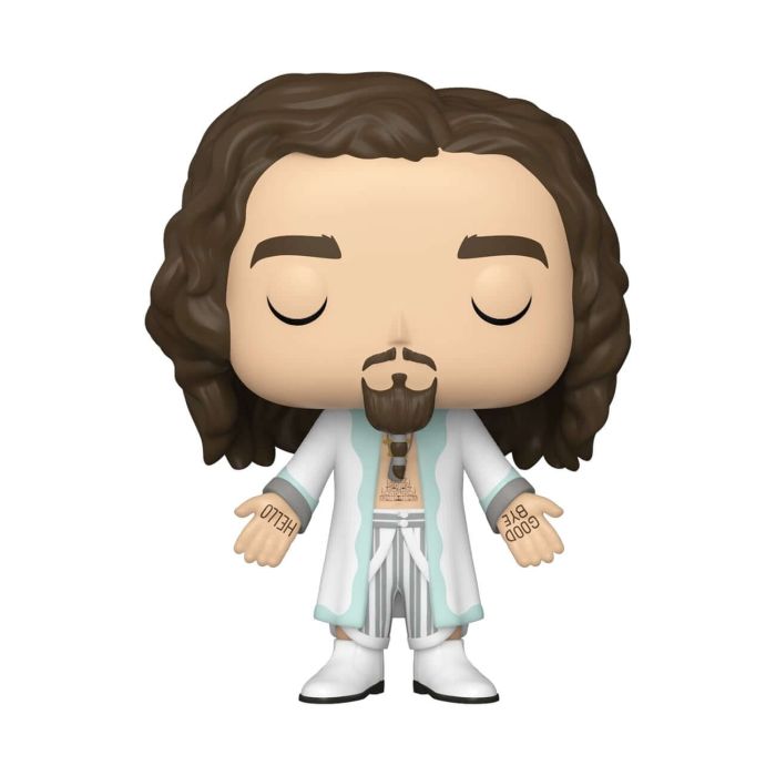 Klaus - Funko Pop! - Umbrella Academy