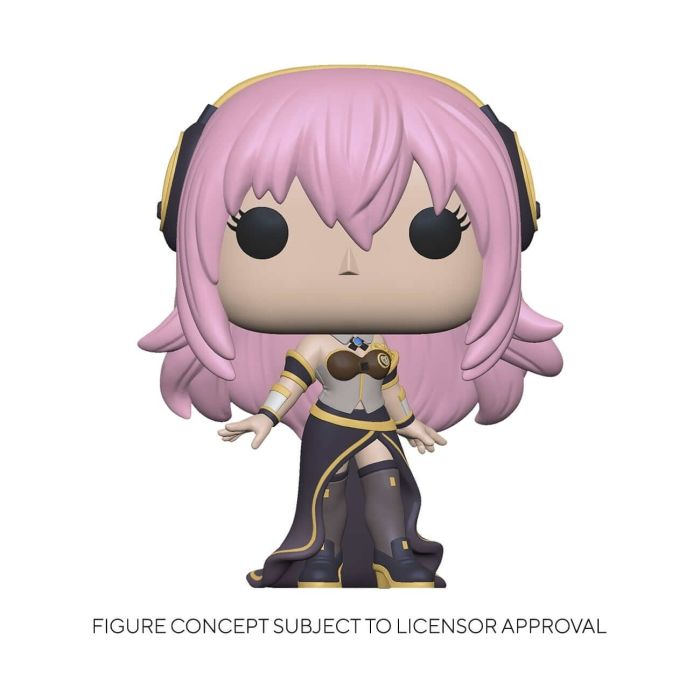 Megurine Luka V4X - Funko Pop! - Vocaloid