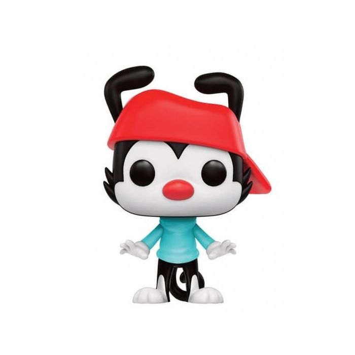 Pop! Animation: Animaniacs Set