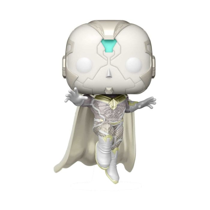 The Vision - Funko Pop! - WandaVision