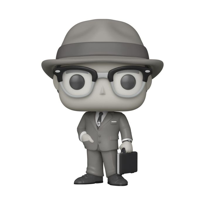Vision (50s) - Funko Pop! - WandaVision