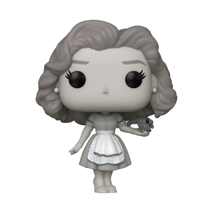 Wanda (50s) - Funko Pop! - WandaVision