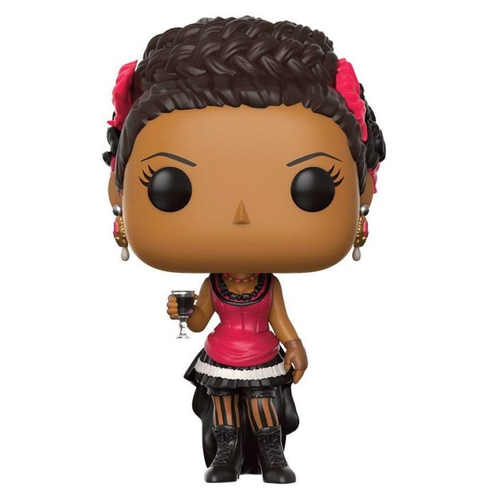 Funko Pop! TV: Westworld - Maeve