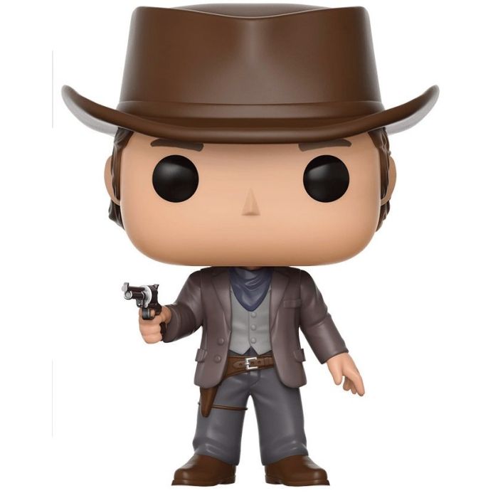 Funko Pop! TV: Westworld - Teddy