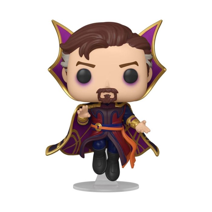 Doctor Strange Supreme - Funko Pop! Marvel - What If...?