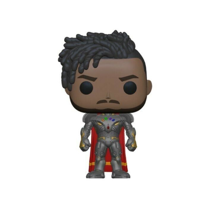 Infinity Killmonger - Funko Pop! Marvel - What if...?
