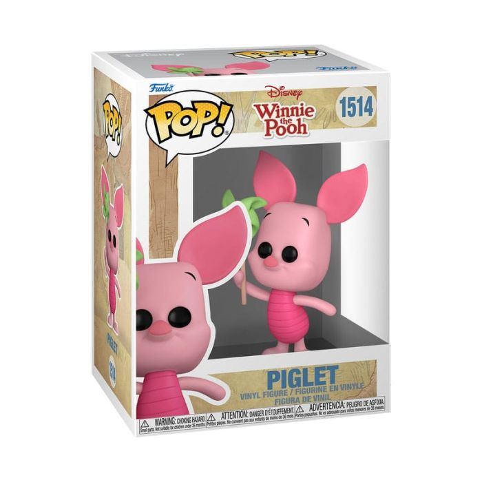 Piglet - Funko Pop! - Winnie the Pooh