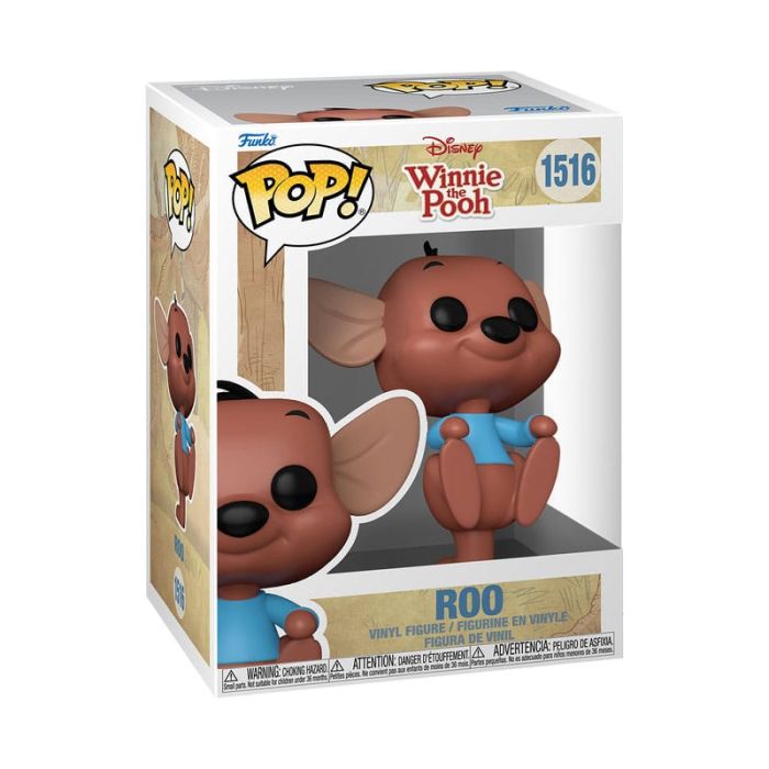 Roo - Funko Pop! - Winnie the Pooh