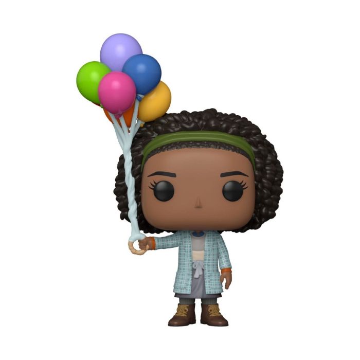 Noodle - Funko Pop! - Wonka