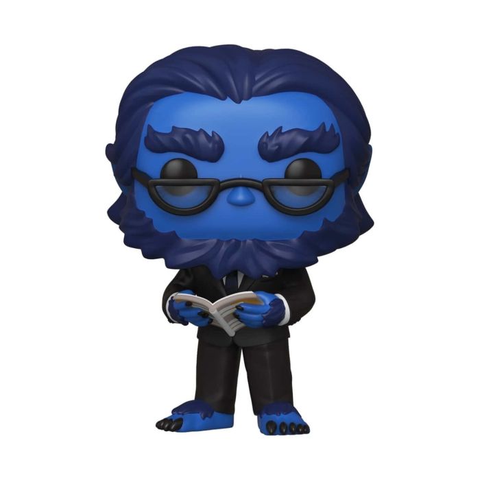 Beast - Funko Pop! - X-Men 20th