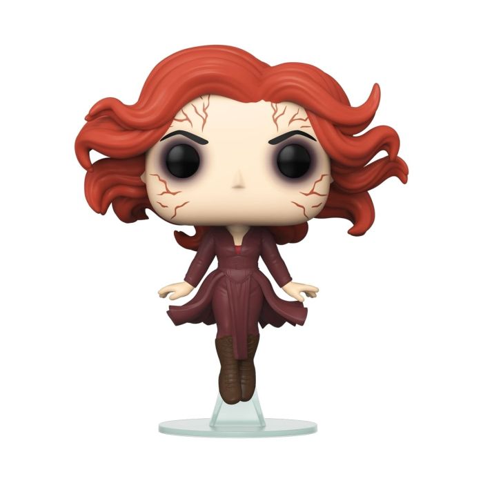 Jean Grey - Funko Pop! - X-Men 20th