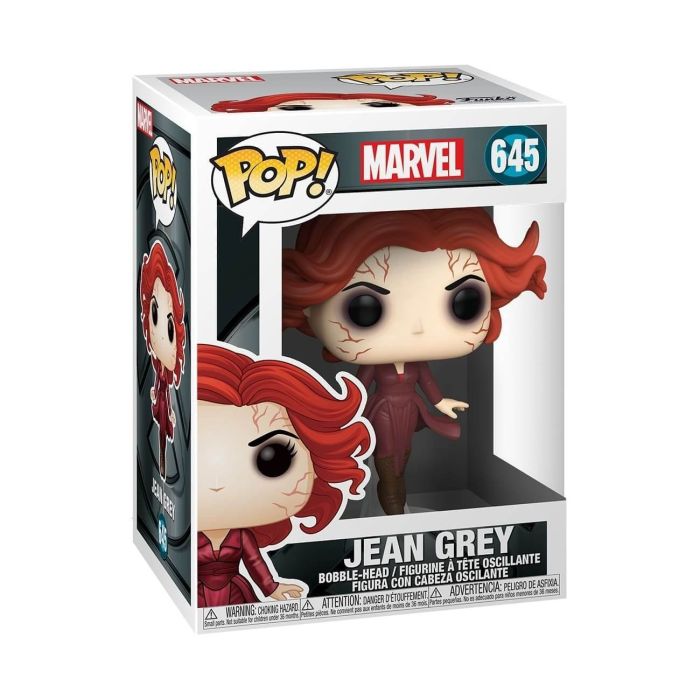 Jean Grey - Funko Pop! - X-Men 20th