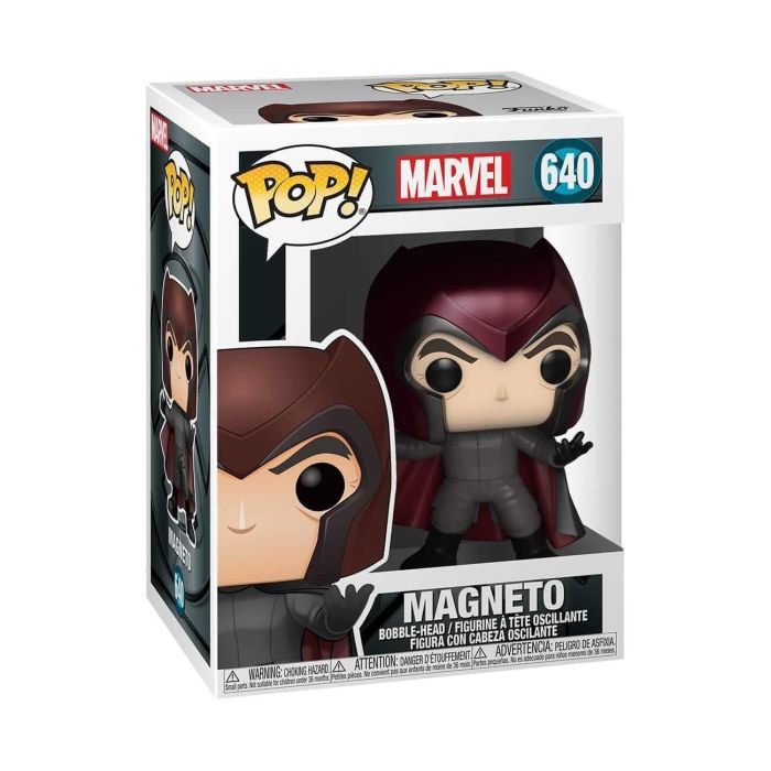 Magneto - Funko Pop! - X-Men 20th