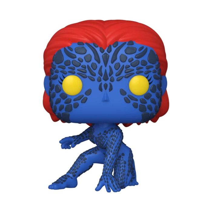 Mystique - Funko Pop! - X-Men 20th