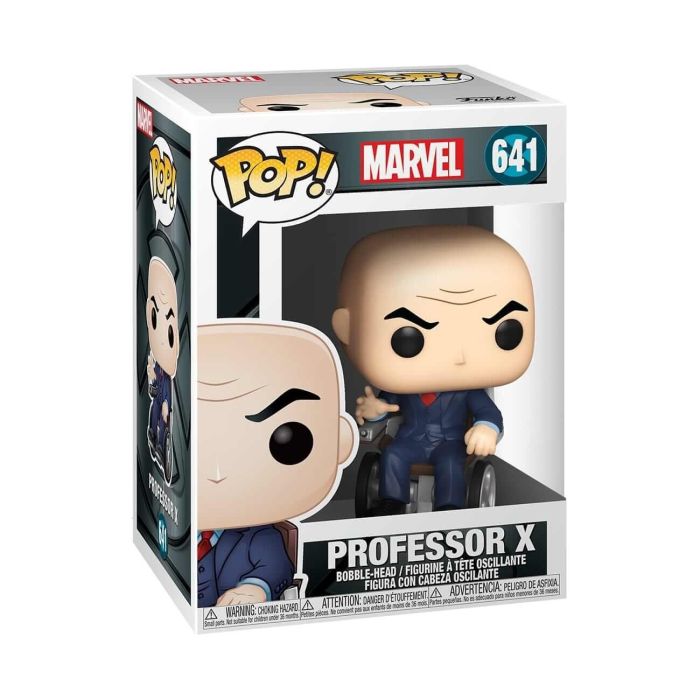 Professor X - Funko Pop! - X-Men 20th