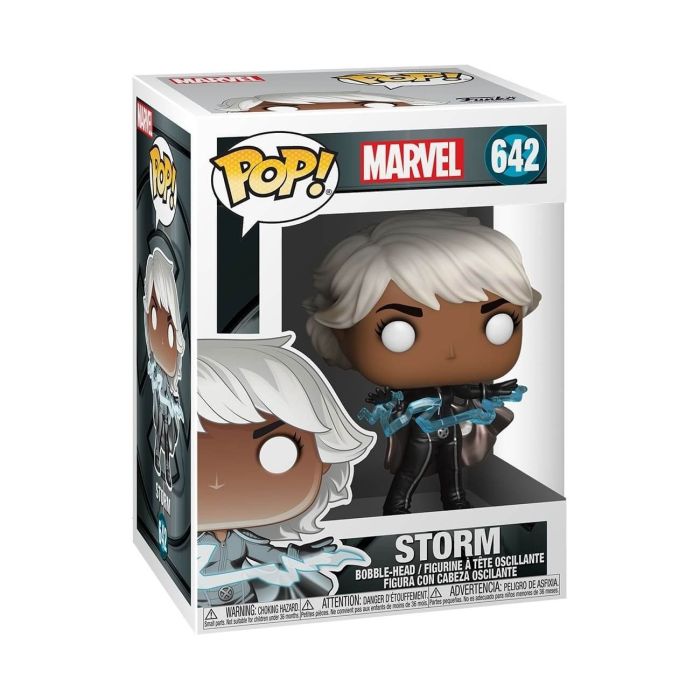 Storm - Funko Pop! - X-Men 20th