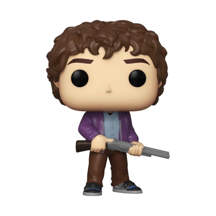 Columbus - Funko Pop! - Zombieland