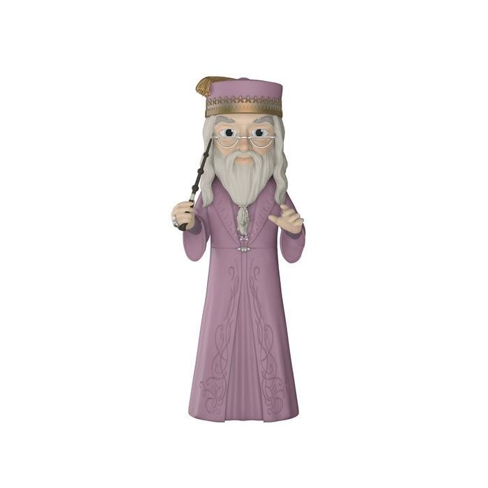 Funko Rock Candy: Harry Potter - Albus Dumbledore