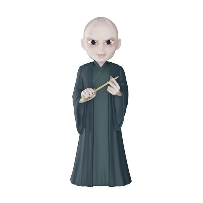 Funko Rock Candy: Harry Potter - Lord Voldemort